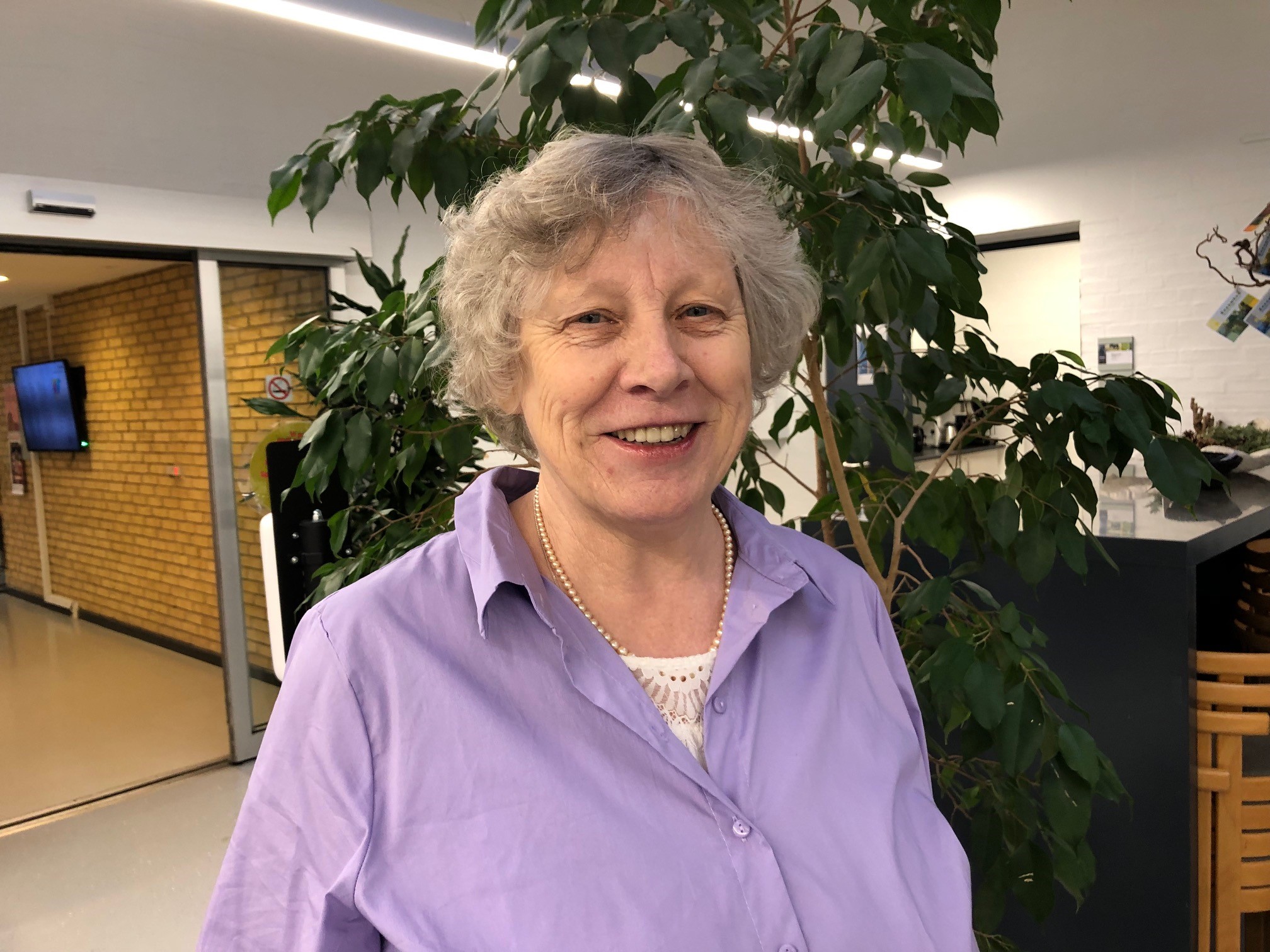 Autismeforeningen Nordsjælland Velkommen Bodil Dichow Artikel Nyhed