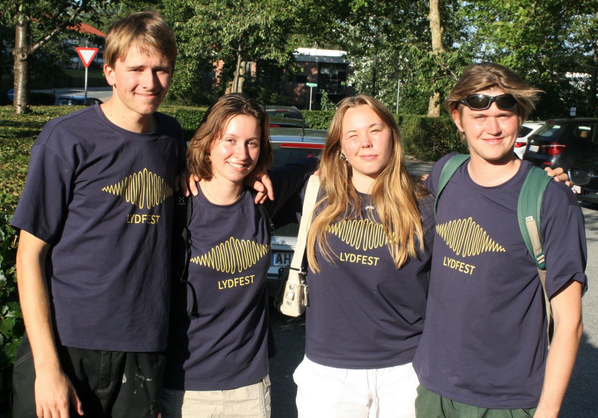 Ensomhed march IMG 2641 Lydfest Artikel Nyhed 2