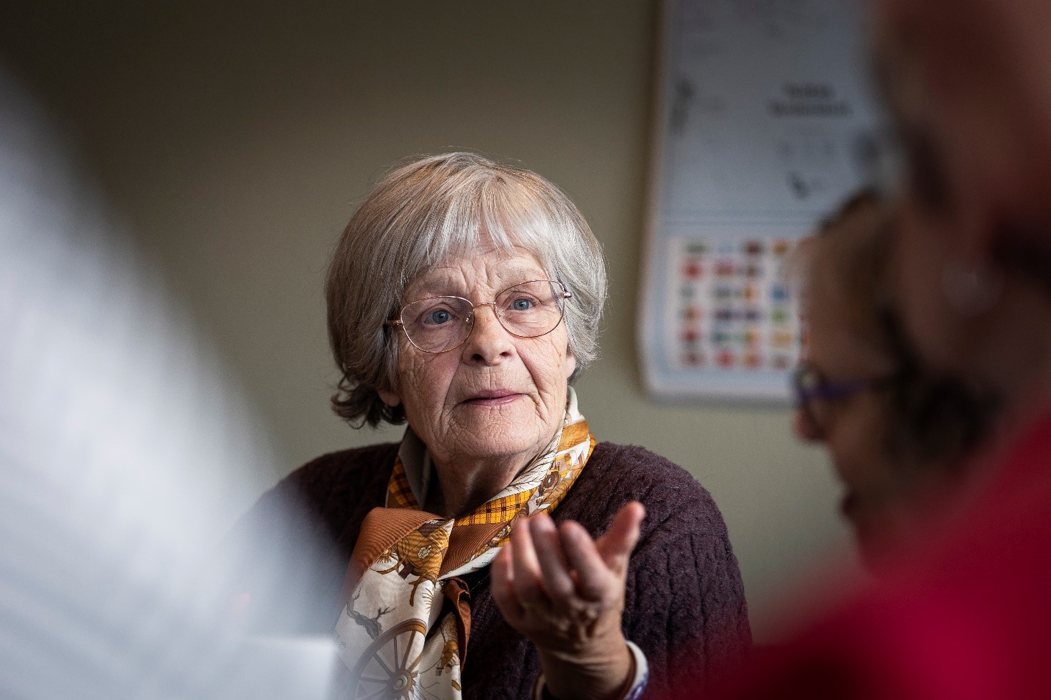 Fotoreportage Holte Boligselskabs 4 Artikel Nyhed