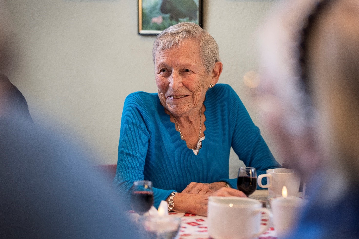 Fotoreportage Holte Boligselskabs 6 Artikel Nyhed