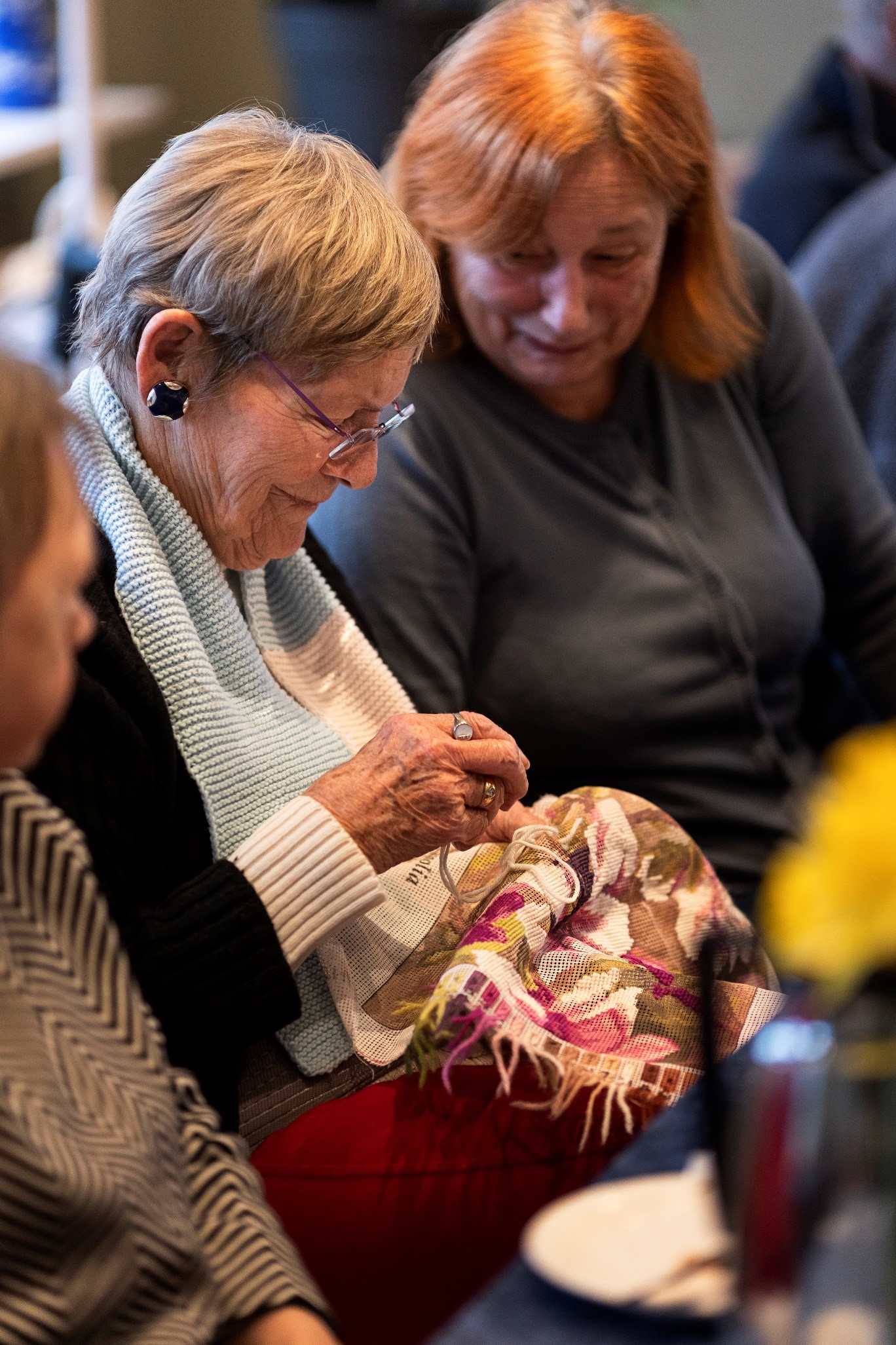 Fotoreportage Holte Boligselskabs 9 Artikel Nyhed