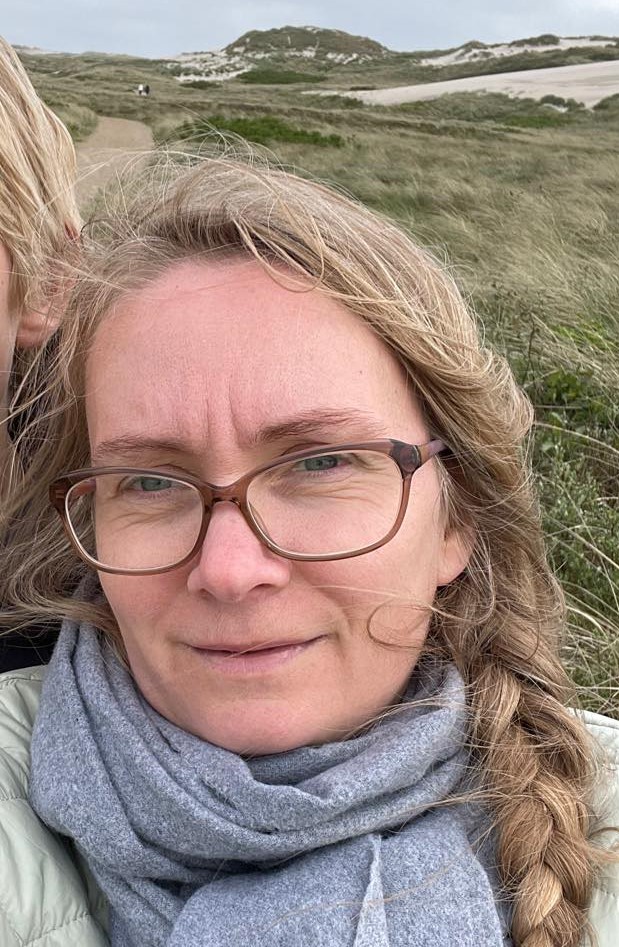 Sårbare borgere Susan Heeley Artikel Nyhed