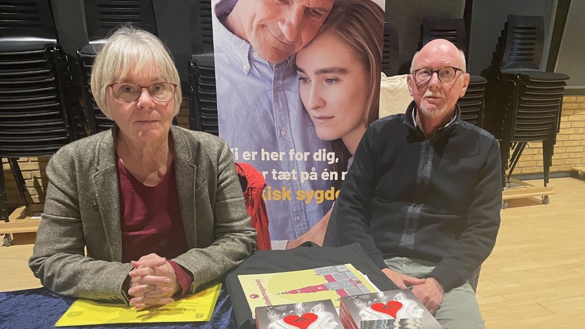 Sundhedsdag Bedre Psykiatri 2