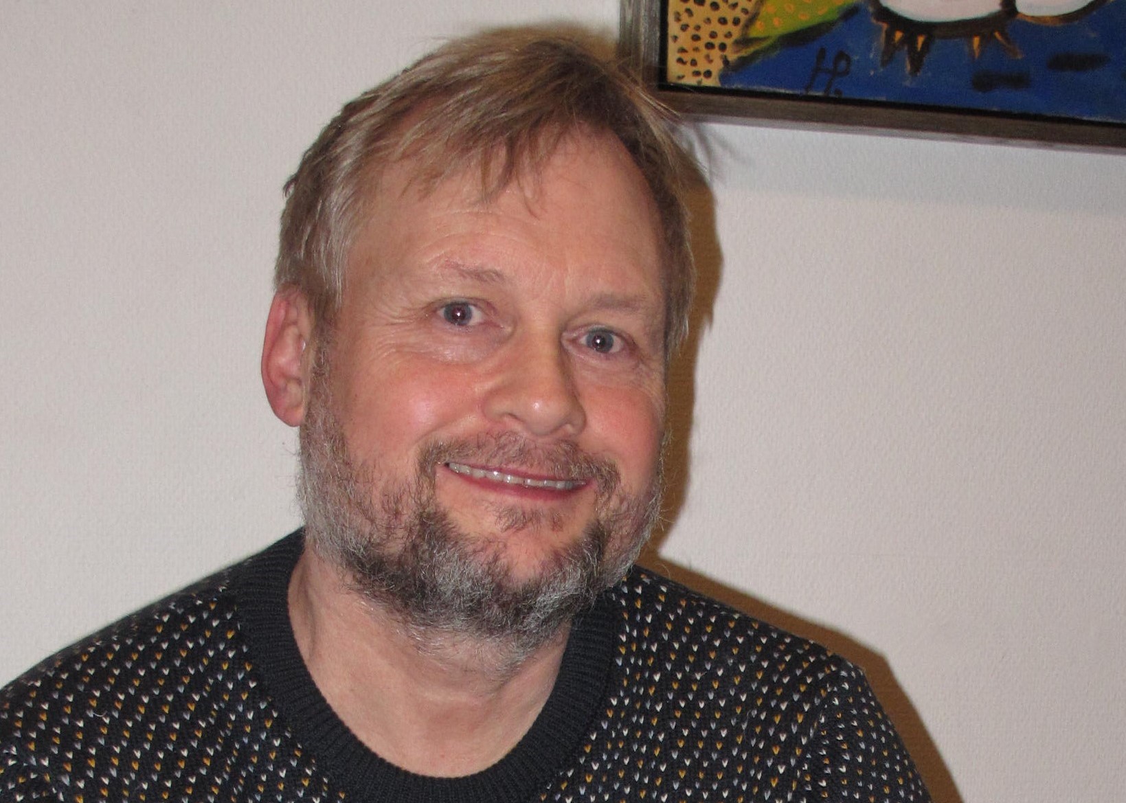 Jobmentor 4 Mads Ukrainenetverk nyhed