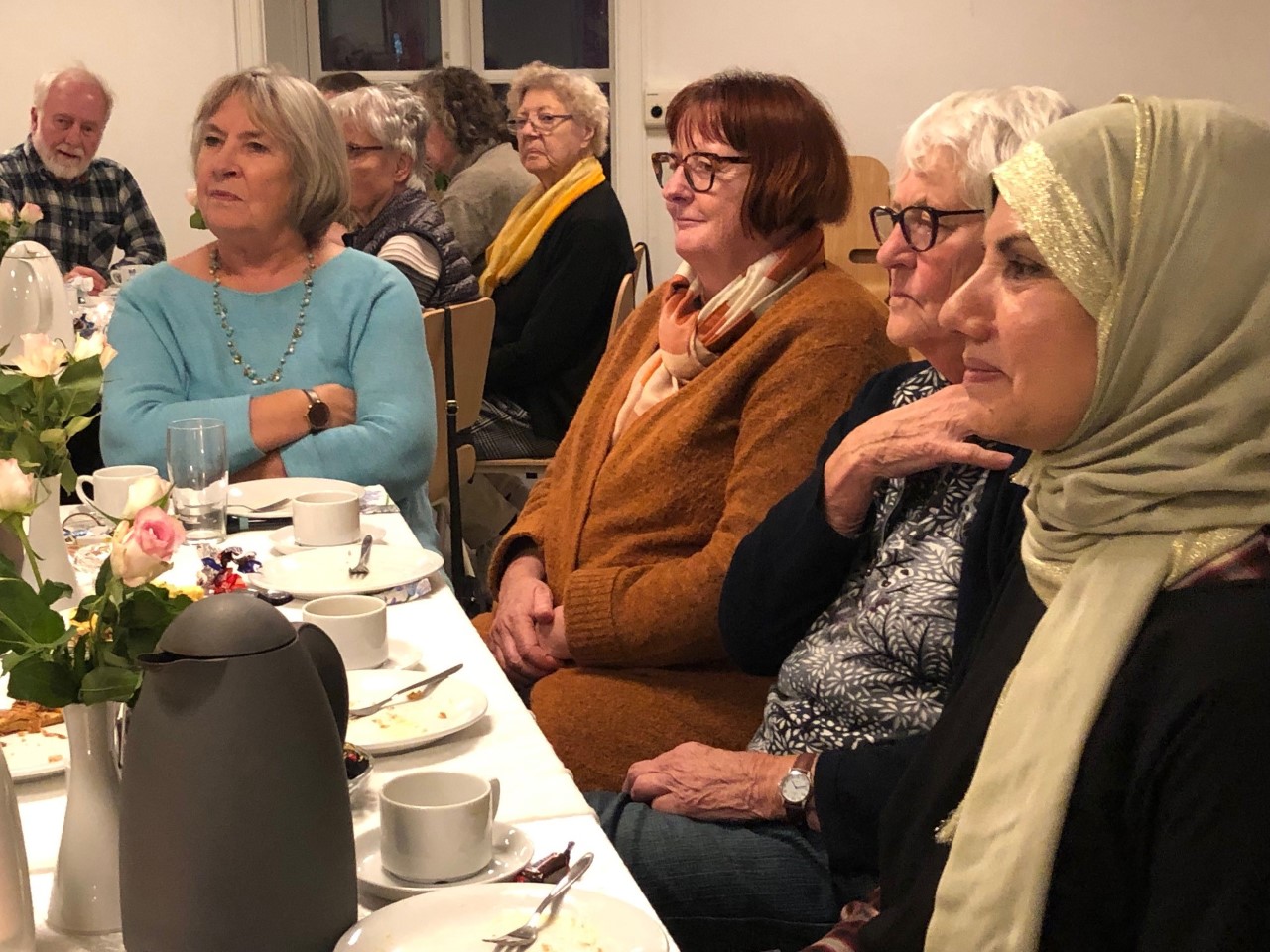 Seniorfællesskab Bistrup Artikel Nyhed