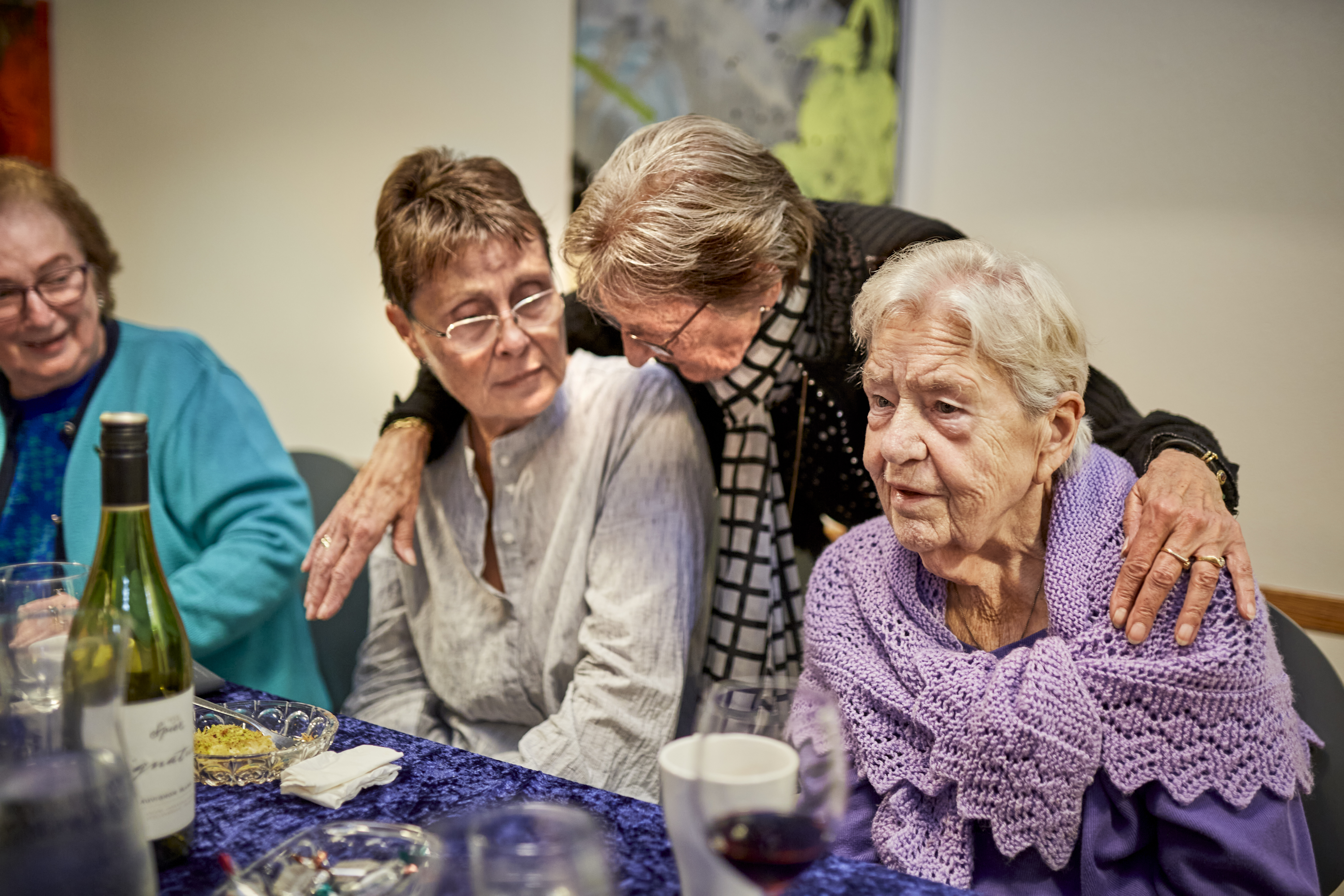 Seniorfællesskab Fotograf Ture Andersen Y9A4415