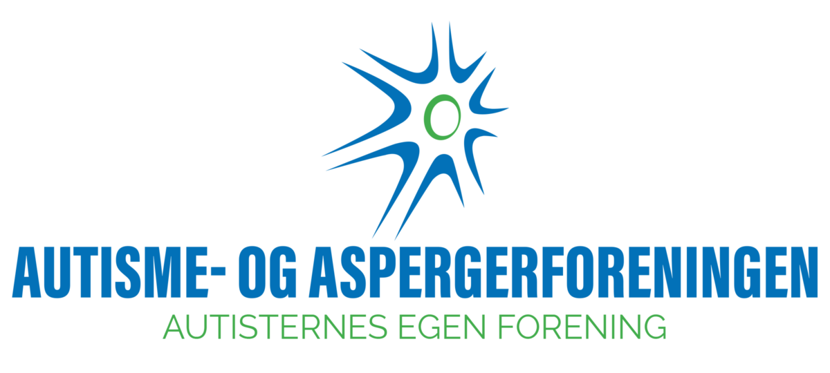 Autisme- og Aspergerforeningen Autisme- og Aspergerforeningen